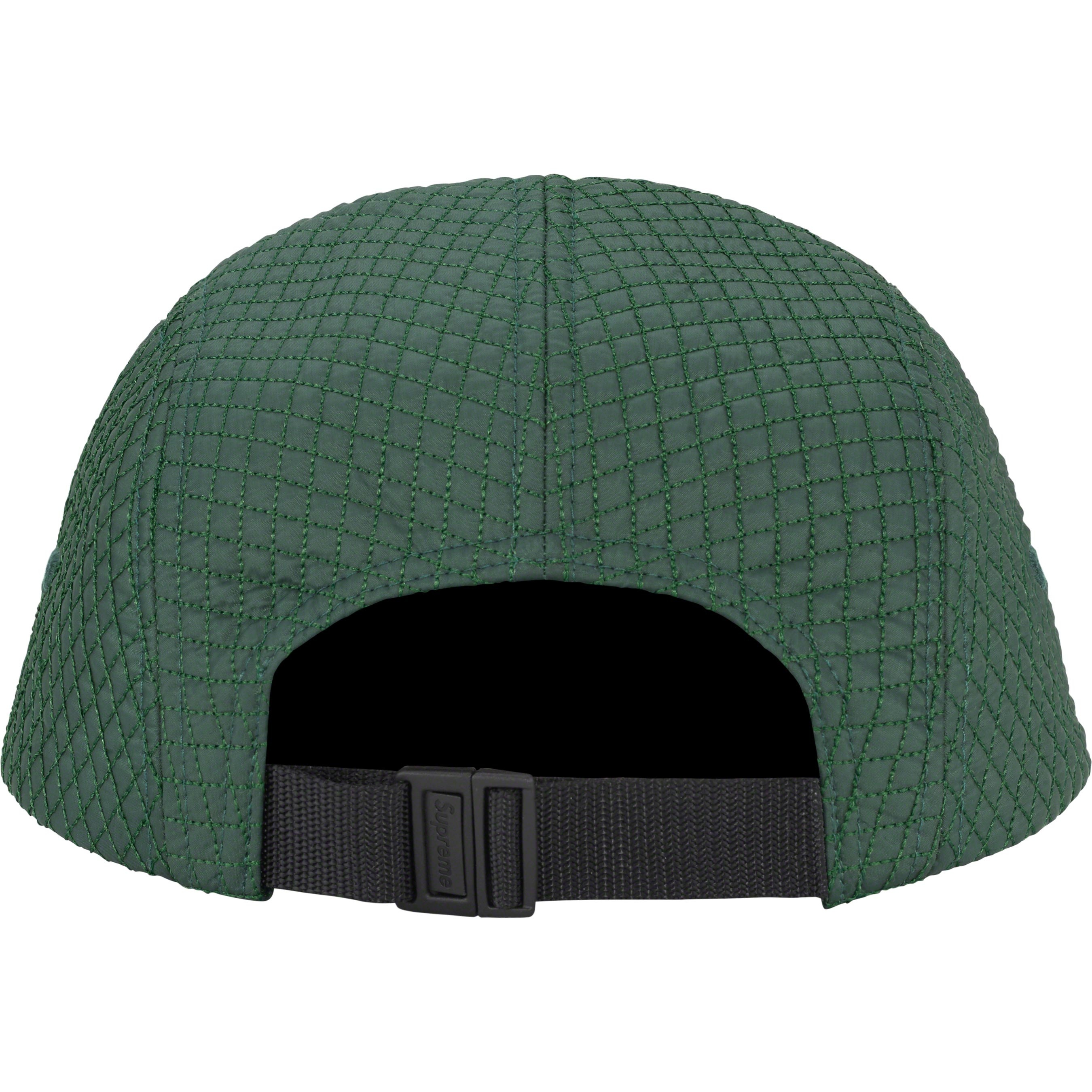 Micro Quilted Camp Cap view 5